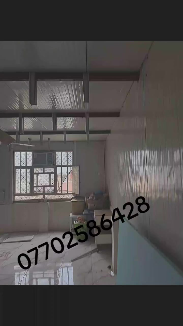 عمل كافه اعمال الديكور
جبس بورد
سحب ملكي 
بروفايل 
بوردكس 
اصباغ
بديل الخشب بديل الرخام
شيبورد

كافة الاعمال 
العنوان بغداد الدوره 
***********
***********
