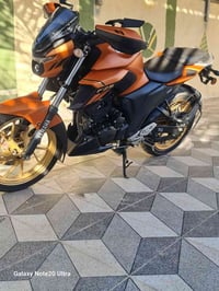 دراجة ياماها جديدة كلش حلوه نقص سلف فقط ..للمراوس للمراوس نزل بالتعليق...