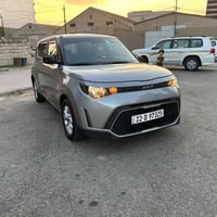 كيا صول للبيع 2023 محرك 2000 دوش بيهه خمس قطع صبغ تريد تعتبرهه حزام بك...