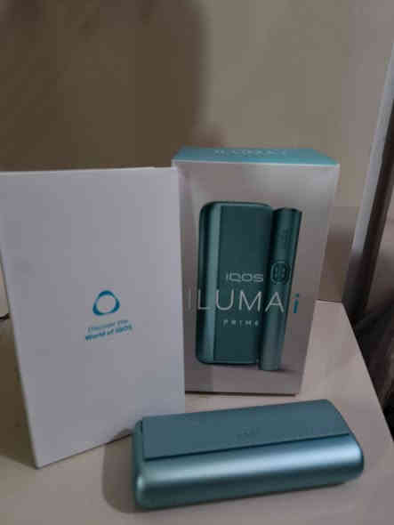 ايكوس جديد مستعمل اسبوع واحد 100 الف 
 الغزاليه***********
