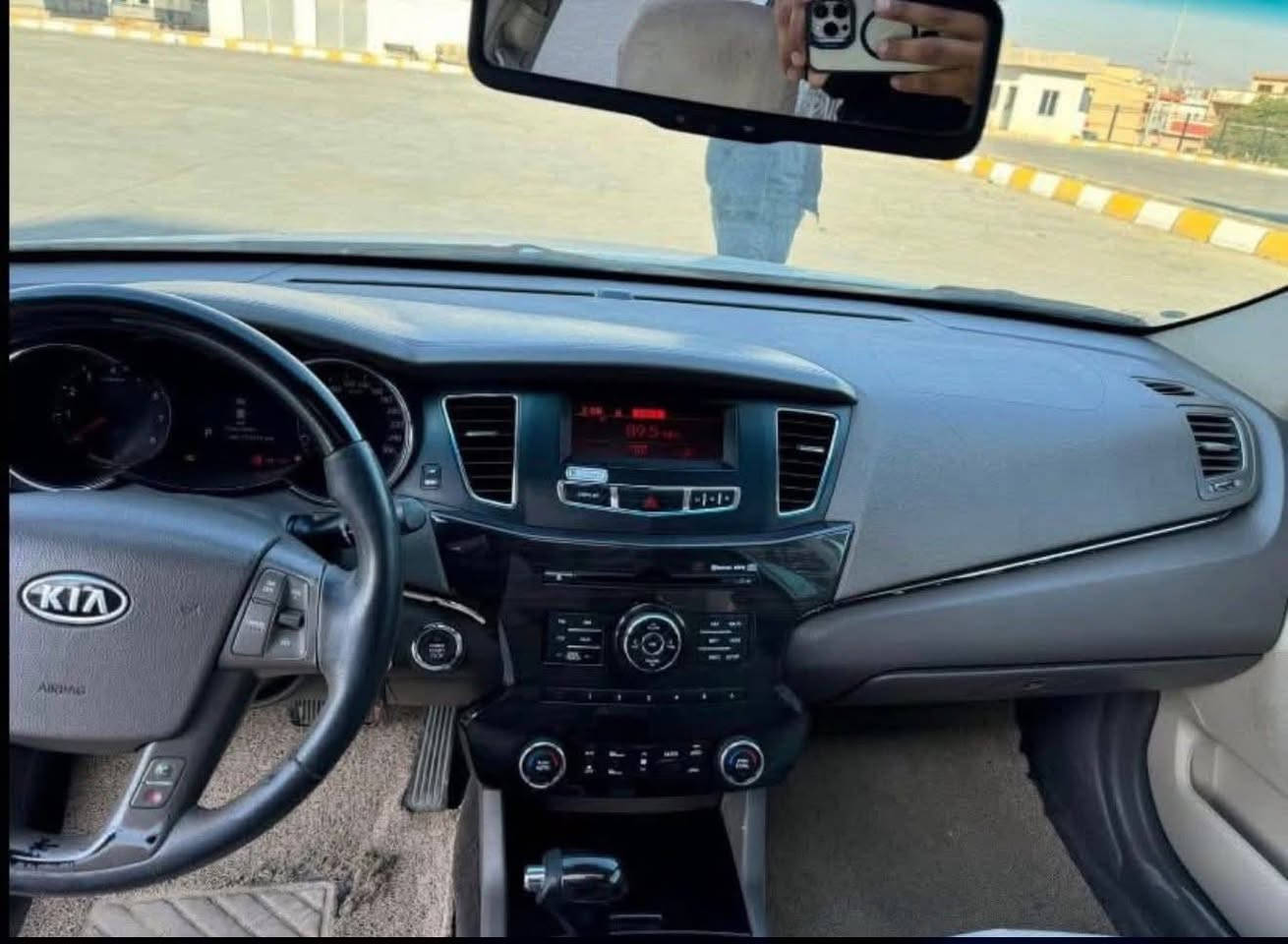 كيا كادنزا خليجي 2011 مكفوله كفاله عامه عدة بارد بسيط فوول مواصفات ماشية 142 كير محرك صدر تبريد كهربائياات جاهزه بدون نقص رقم اربيل دولي تحويل او وكاله *********** مكاني سامراء السعر 115
