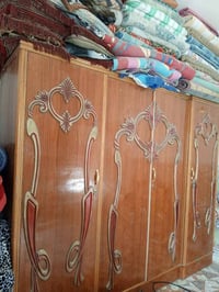 كنتور اربعه بيبان تزكام نضيف زاويه نضيفه تزكام بوفيه بابين تزكام وجام ...