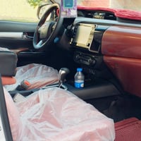 هايلوكس • ٢٠٢٤ • فول الفول