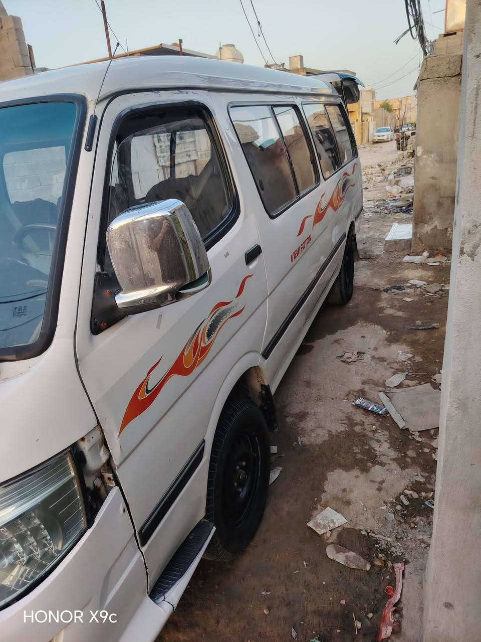 سلام عليكم فتون موديل ١٥ رقم بغداد سنوي ٢٩ مكينة ونجي كير او تماتيك تبريد شغال سياره خير من اللة تجي وتشوف بعينك مكان سيارة بغداد حي أور شراي ينتصل (***********) مكلف بنشر
