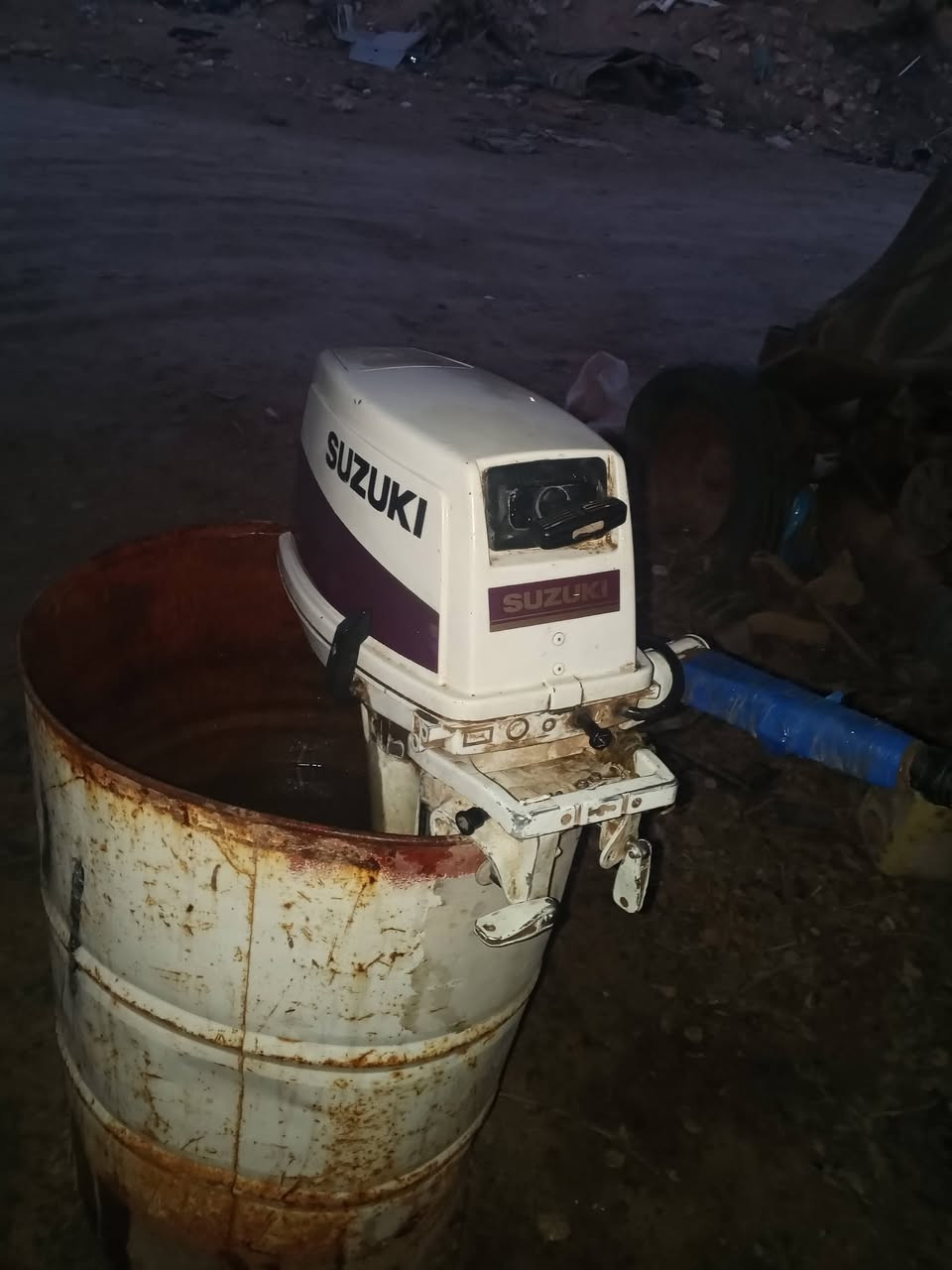 السلام عليكم ورحمة الله هاي الاصليه ياباني الاصلي 15 مكينه نشطه نكره حبل مبدل بيهه دشلي وبنيون سعر 650 الف ***********
