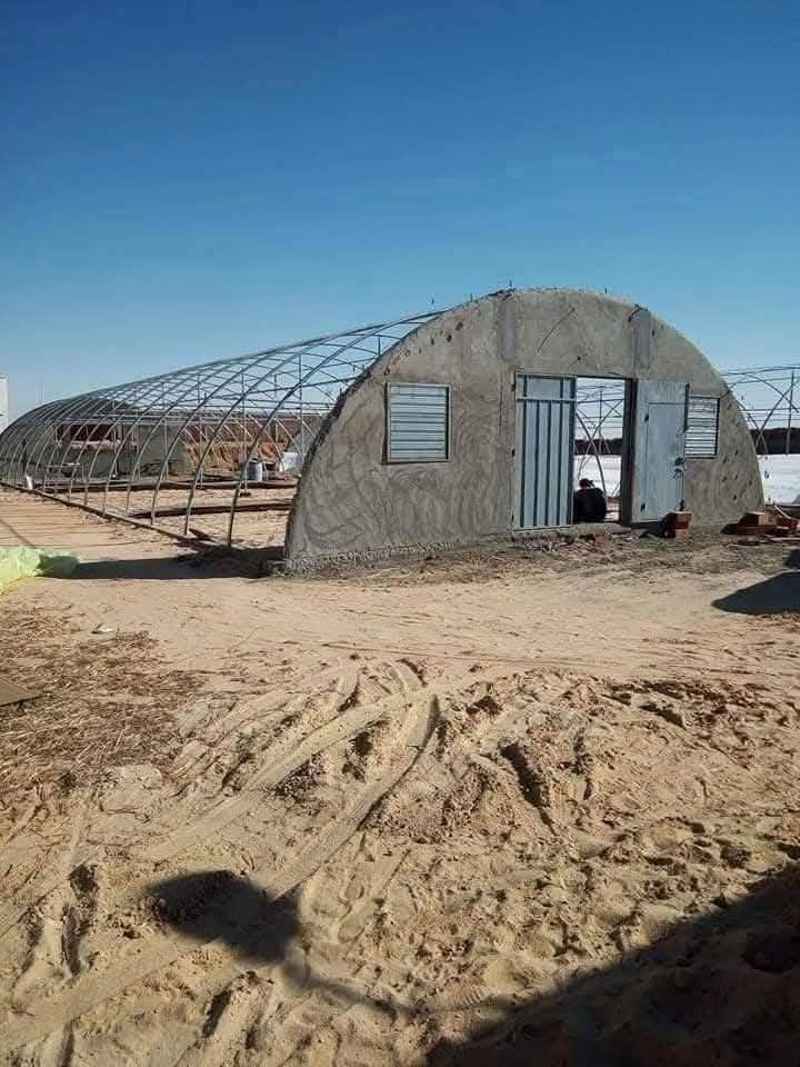 السلام عليكم // بيوت بلاستيكية العدد ٢

النوع لبناني ٥٠ في ٩

مكاني الديوانية للتواصل ***********
