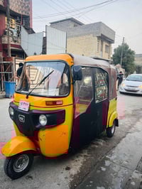 تكتك للبيع موديل 22 رقم وسنوية بسمي المكان الكمالية بلمعوقين مكلف بلنش...