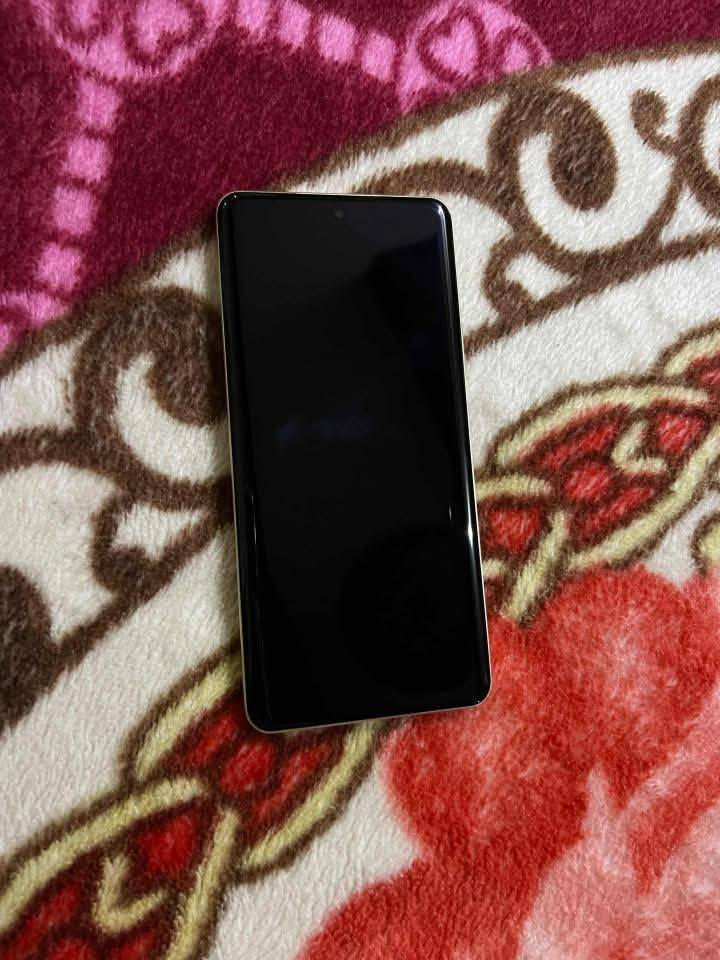 ريـلمي 15 بــرو أخو جديد كامل
ذاكـرته 512 عشوائيه 12+14 
بطارية 7000 شـاحنة 80 واط
ملحقاته كاملة السعر 535 بي مجال


**إذا كنت صاحب هذا الإعلان وتريد حذفه لأي سبب، رجاءا أرسل رسالة إلى الدعم الفني**