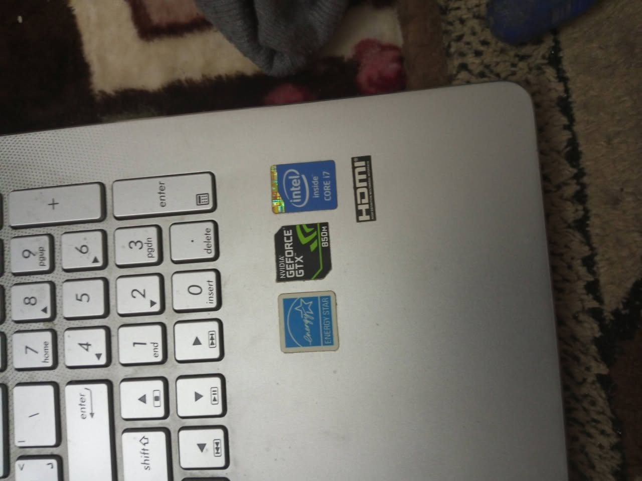 سلام عليكم للبيع نوع ژاژ قيم اخذ 
عطله كرات شاشه 
***********
