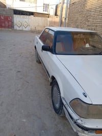 سيارة للبيع مكينة كير ثنين ونص كفالة لابتخير ولاتنقيص ولا تاخير للتواص...