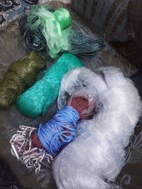 شبك وسليه • مجموعة • توصيل