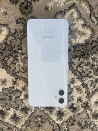 سامسونج A05 • نظيفة • واتساب