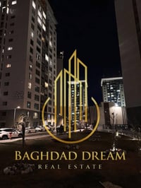 النسيم • ١٩١م • ٣ غرف