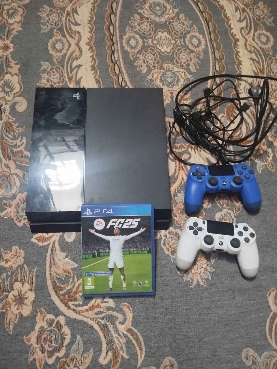 للبيع التفاصيل موجودة داخل النشر


**إذا كنت صاحب هذا الإعلان وتريد حذفه لأي سبب، رجاءا أرسل رسالة إلى الدعم الفني**