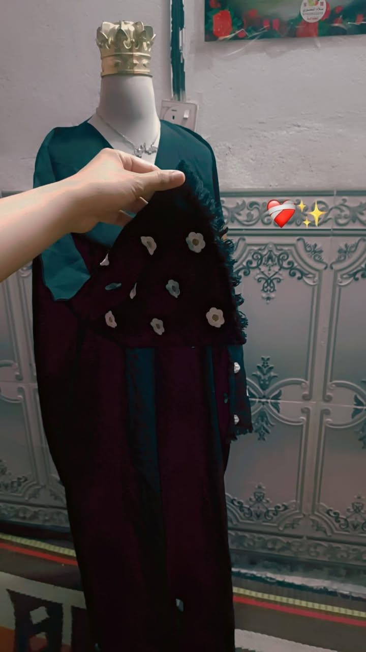 صايات خليجيه كلش حلوات سعر ااقطعه ب10وي توصيل واذا تجي تاخذه انت ب8 اكو هواي موديلات بعد


**إذا كنت صاحب هذا الإعلان وتريد حذفه لأي سبب، رجاءا أرسل رسالة إلى الدعم الفني**