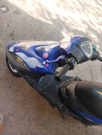 دراجه ماكس عدله كدام عينك نظافه كلشي شغال بيه دراجه عارظه ب650مكان جزي...