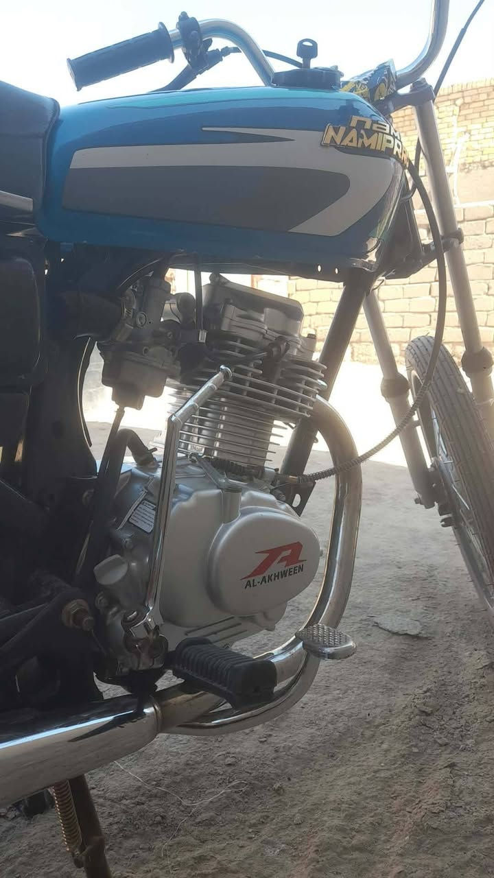 دراجه رابيديو للبيع مديل25 نضيفه كلشش رقم الهاتف ***********
