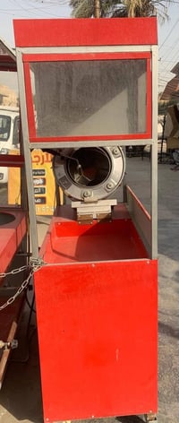 عربانة لبلبي جديده ستعمال شهر واحد مع عربانت حب كاملات جدد ستعمالهم شه...