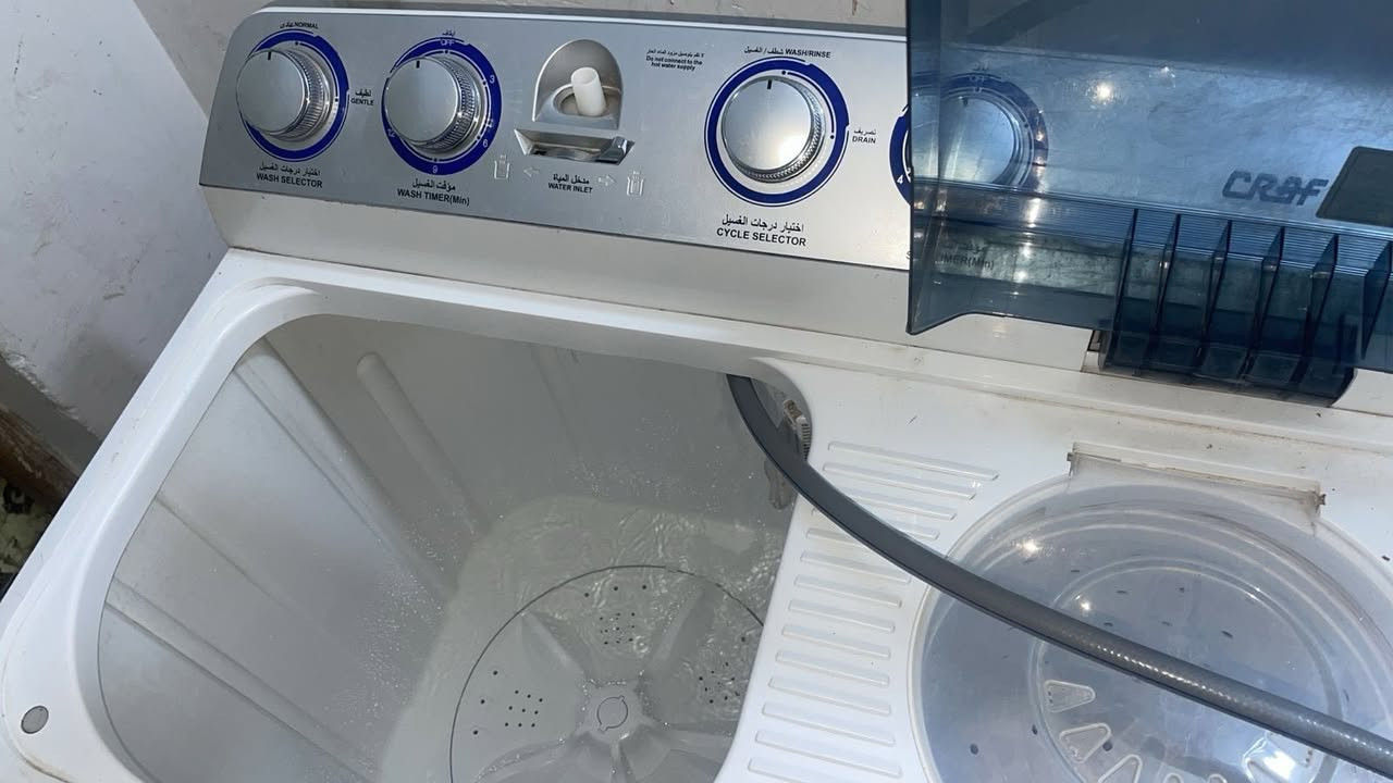 غساله جديده ونظيفه ستخدام قليل مكاني الدوره شارع المعلمين


**إذا كنت صاحب هذا الإعلان وتريد حذفه لأي سبب، رجاءا أرسل رسالة إلى الدعم الفني**