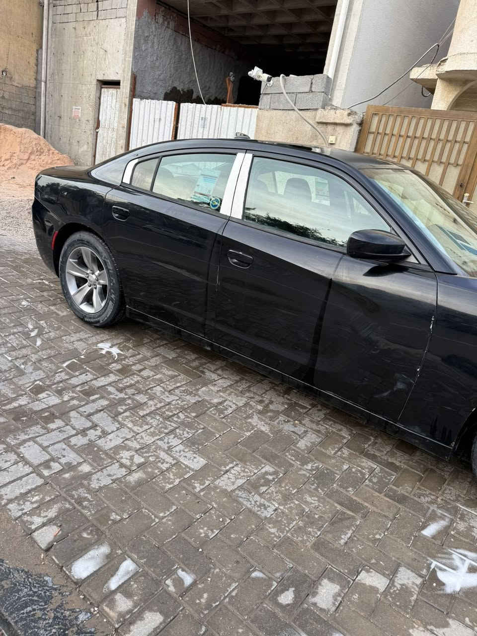 جارجر 2015 محرك3/600 رقم بغداد
شاشه كبيره

تشغيل عن بعد

مثبت سرعه

دخول ذكي 

فول عدا الفتحه

كامره خلفيه بلادي

بدون ايرباك حادثه سرقه فقط

بدون غرق

سونار مرفق بالنشر

كير محرك مكفولات

حداديه نص عمر

تبريد ثلج

السياره جاهزه بيع فقط

السعر150 بيها مجال بسيط 

محافظة البصره الاستفسار ***********
