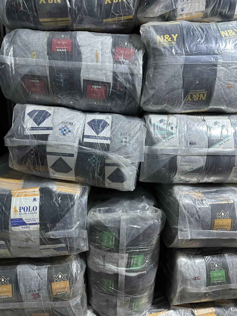 جواریب رجالی شتوی ایرانی فقط جملە جملە کمییات موجود
ارخص سعرر  ،، توصیل موجود جمیع محافظات،


**إذا كنت صاحب هذا الإعلان وتريد حذفه لأي سبب، رجاءا أرسل رسالة إلى الدعم الفني**