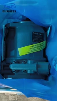 A10VO28 • مضخة هيدروليك • قطع غيار حفارات