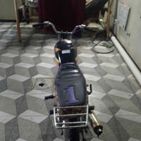 مكينة مفتوحة • ناعمه • هندر