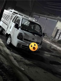 شاحنة • بابل • ٢٠١٨