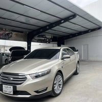 فورد تورس • ٢٠١٨ • ماشيه ٦٠٠٠٠