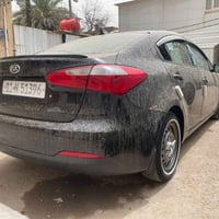 فورتي موديل ٢٠١٥ وارد امريكي ماشيه ١٣٠ بيه اربع قطع  كير مكينه تبريد م...