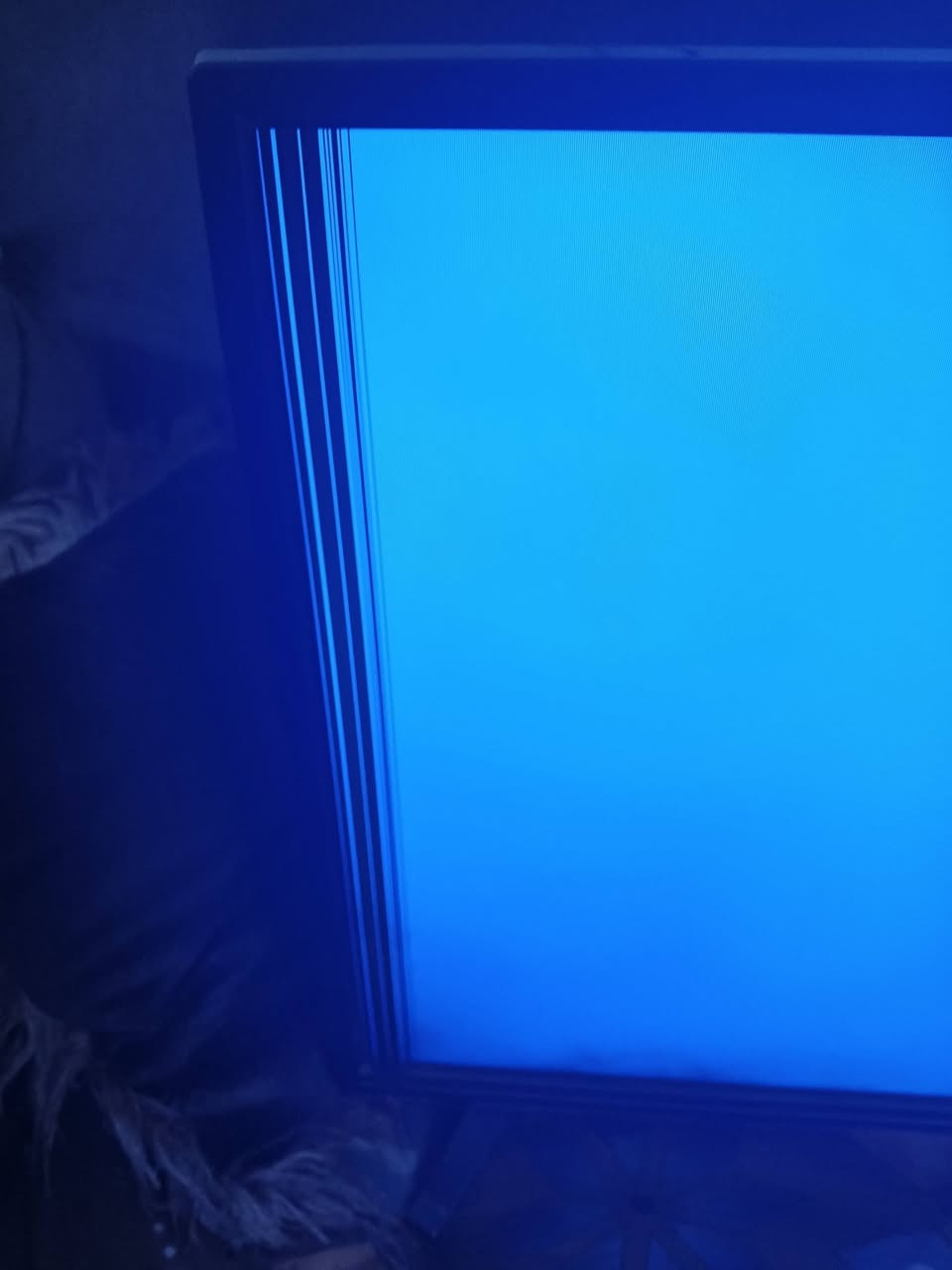 السلام عليكم بلازمات لبيع اثنيهن حجم 32 واحده شغله وجاهزه والثانيه هم شغله بس فجعه طلع هيج بيهاا الشاشه ما مكسوره السعر اثنيهن ب110 مكاني دوانيه حي العسكري شارع 30


**إذا كنت صاحب هذا الإعلان وتريد حذفه لأي سبب، رجاءا أرسل رسالة إلى الدعم الفني**