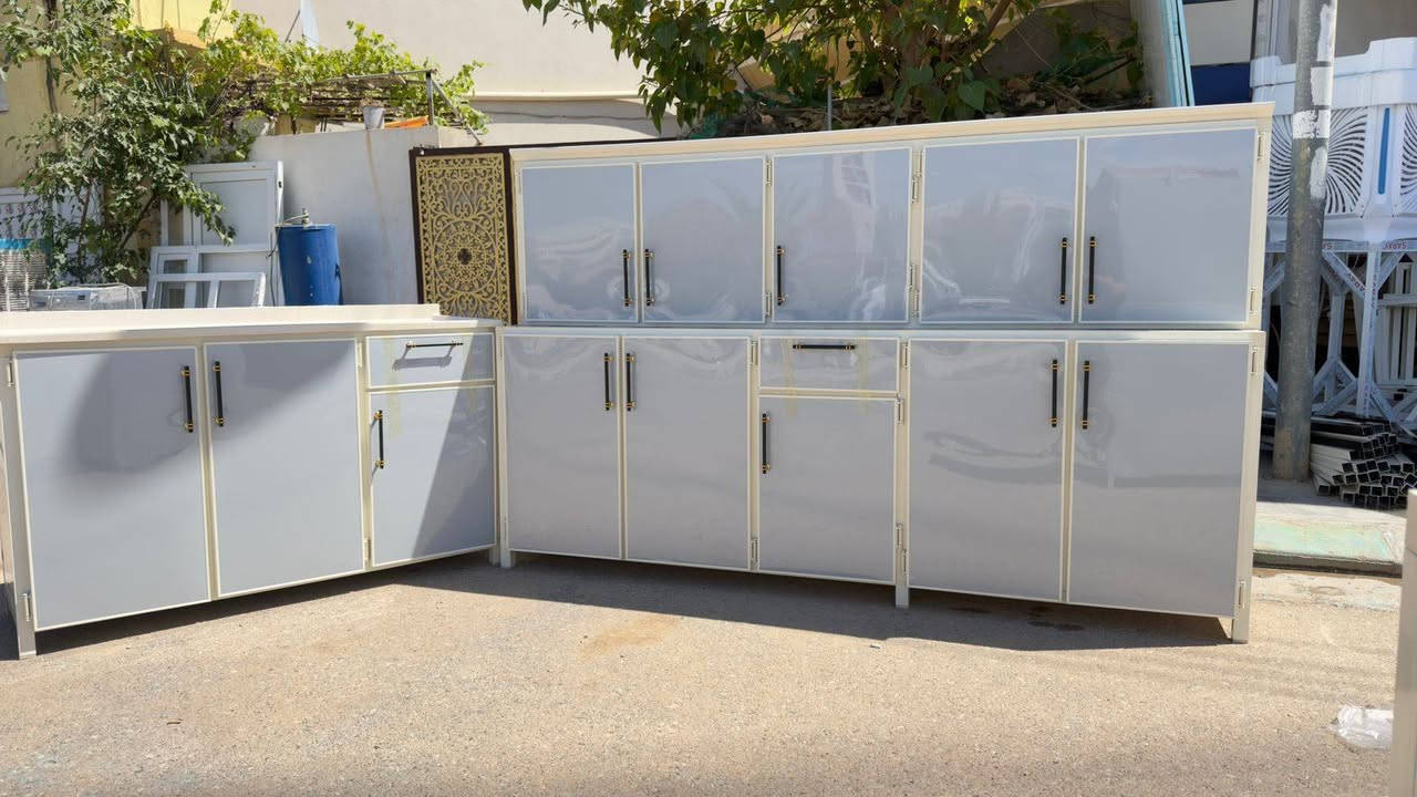 معمل المینوم علی کاونترات جمله و مفرد
شغل فووول  سعر مناسب عنوان کلار 
***********
