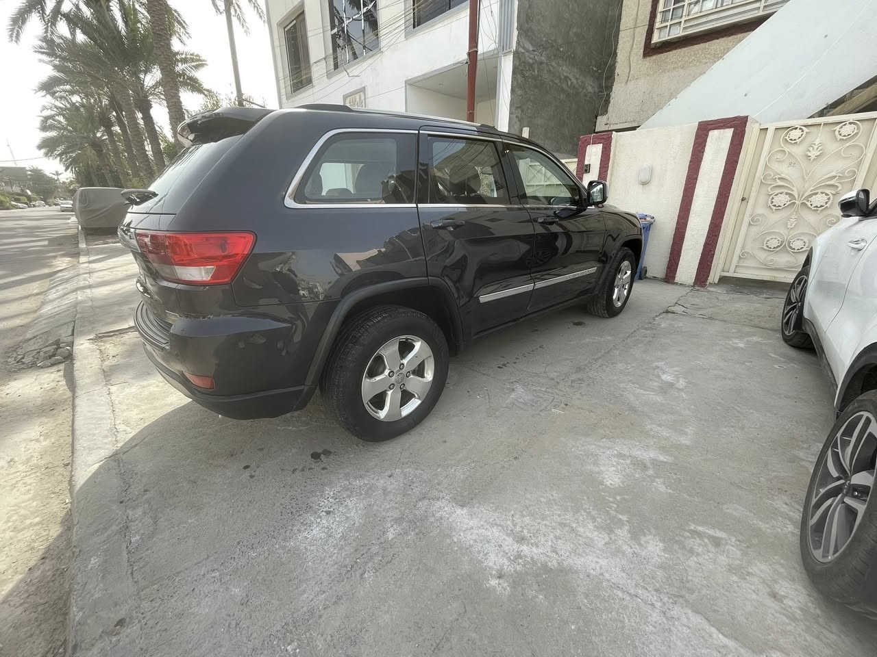 السلام عليكم للبيع
موديل 2013 رقم بغداد 

 

تفاصيلها والسونار مذكورة بالمنشور 
ماشية 151 الف كم

مكينه غير مكفولة  (بيهان دخان قليل )

سعرها 138وبيها مجال قليل 

للتواصل  

***********
