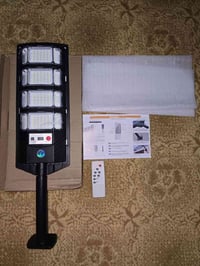 بروجيكتور • طاقة شمسية • ممول شمسي