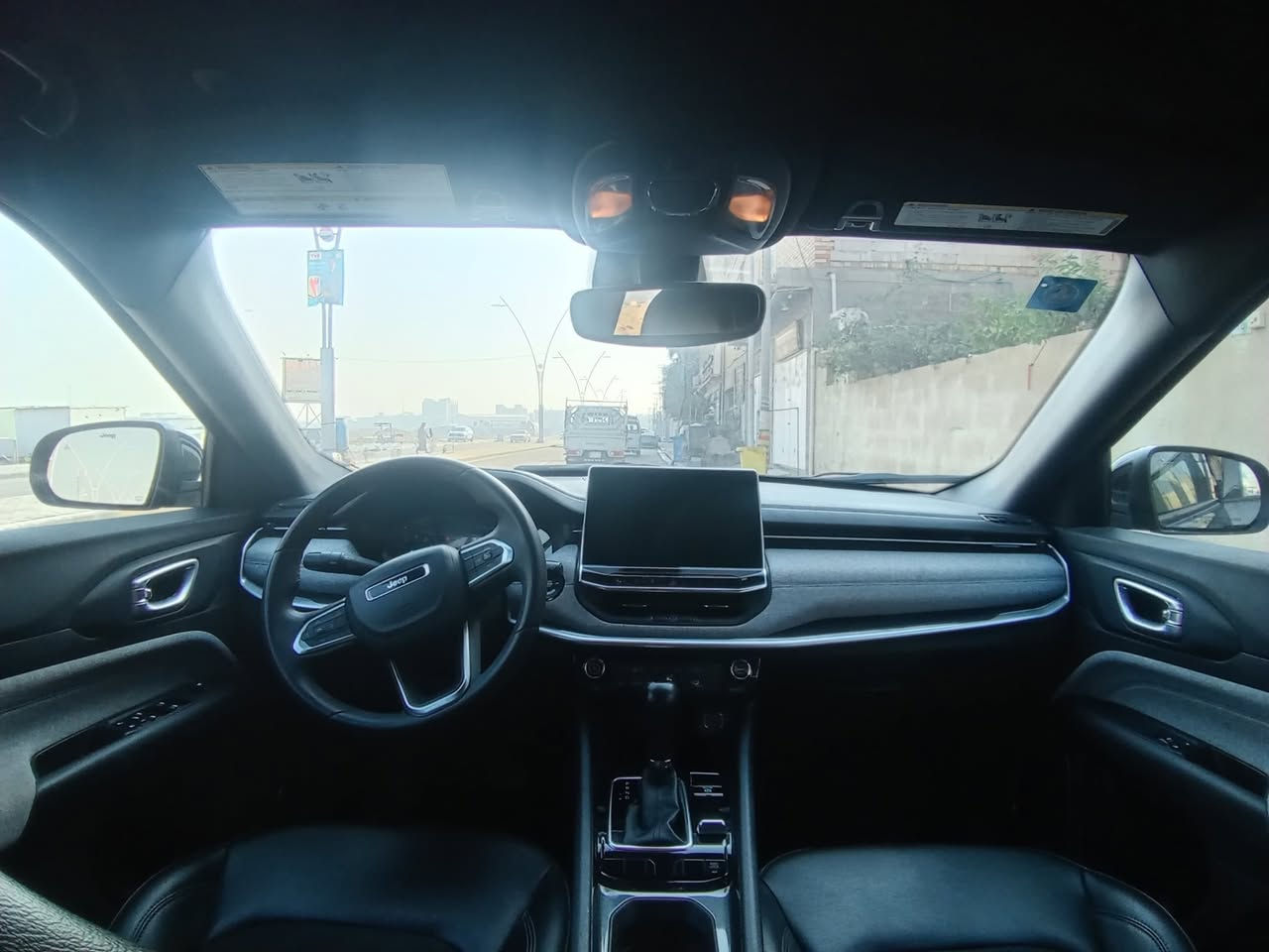 السلام عليكم
للبيع جيب كومباس مديل ٢٠٢٣

استيراد شخصي من امريكا بنهايه ال٢٠٢٤ 

٤ سلندر دفع رباعي

رقم الشاصي موجود بالصور مثل مامبين حادثهه

تبديل بنيد

تصليح داخل العراق

مكفوله كفاله عامه والايرباك سليم 

سعر ١٨٥ 

للاستفسار *********** واتساب
