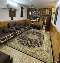 بيت للبيع • البلديات اليؤن مقابل الجسر • ٧٥م