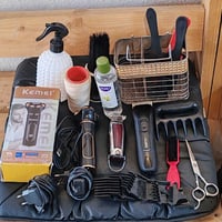 حي سومر • استعمال قليل • إلكترونيات متفرقة