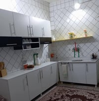 خشب MDF • مترين • ألوان