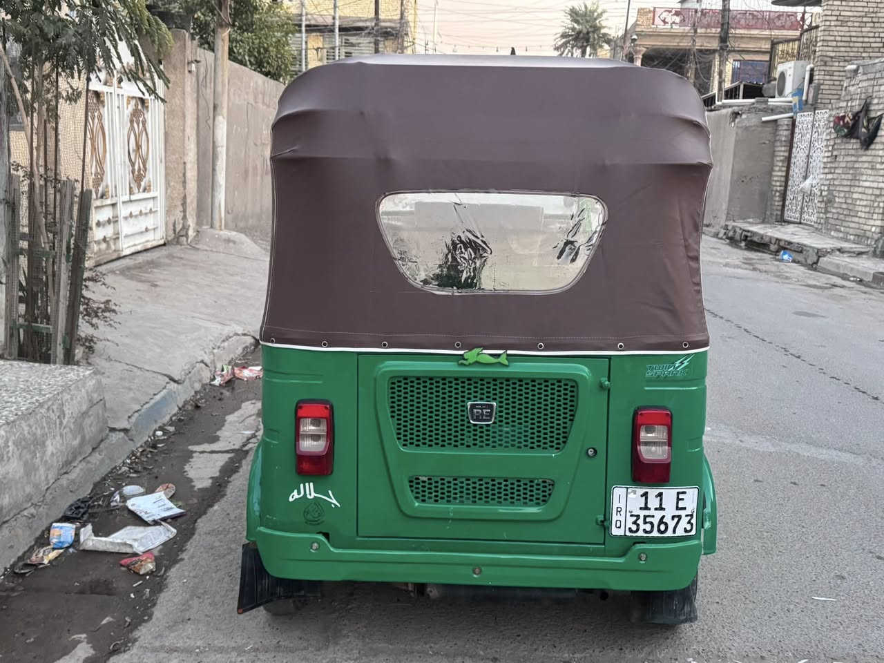 السلام عليكم تكتك موديل 22 رقم انكليزي تحويل ثاني يوم شهر 8. بيها بس بارد بل صفحة اليمنه والباقي جديد كاملة كبل إلى شارع 
بغداد مدينه الصدر

 0777 660 6207
واتساب بس موجود
