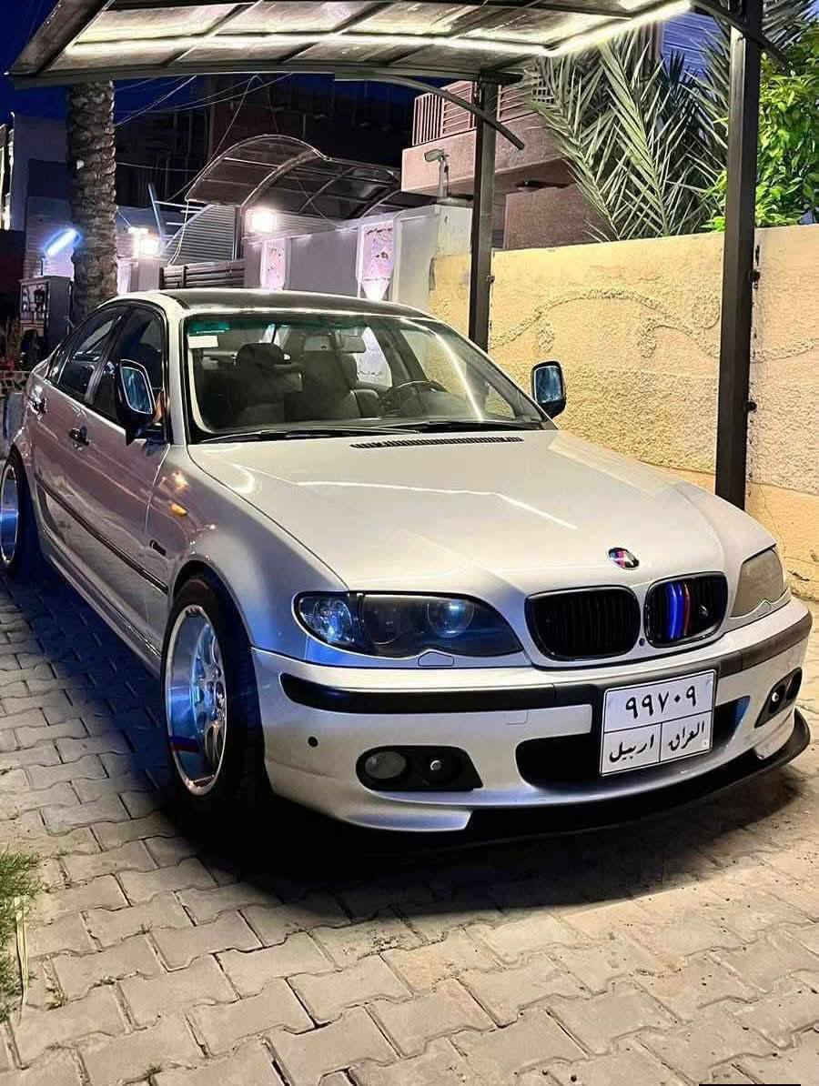 السلام عليكم
بي ام e46 الفئه الثالثه للبيع موديل 2000 محدثه 2005 صبغ جديد  ويل ام 17 تخم تاير الجاملغات بيهن نفخه اي ويل تكدر اشد عليها سستم صوت احترافي  شاشه تاب اصليه استيراد خاص داخل جلد كشنات رياظيه كهرباء خزن ميموري وتدفئه بلكشنات لدات بل ابواب السياره مغلفه عازل صوت وحراره من الداخل تغليف كامل هدرز وبيها عقل مزود تسارع بدون طلقات لان صالنصه بلاديه بيها محرك 30 دبل فانوس هوة والكير شادهن على ايدي صاروخ كامل صدر كامل داخل مغلف كابون فايبر الترايش كلهن اني اصابغها عام ولمعه ولون كلش حلو ومميز  سكيورتي شغال تصعيد جام تنزيل علبلاد من السويج مري قلاب عند التقفيل  سيارة مال جناي ع ايدي ومتعوب عليها بجم زنون كامل برده خلفيه 
السياره باسمي رقم اربيل يرادله بس تجديد سنويه واي غرامه عليه اكيد 
السعر 90$ وبيها مجال 
وهذا رقمي 
***********
مكان السياره بغداد البياع
