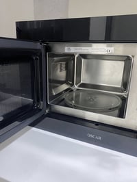 ميكرويف • أوسكاري إيطالي • كالجديد