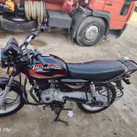 بوكسر • كربلاء • ٢٠١٨