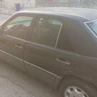 مرسيدس • ١٩٩١ • رقم سليمانيه