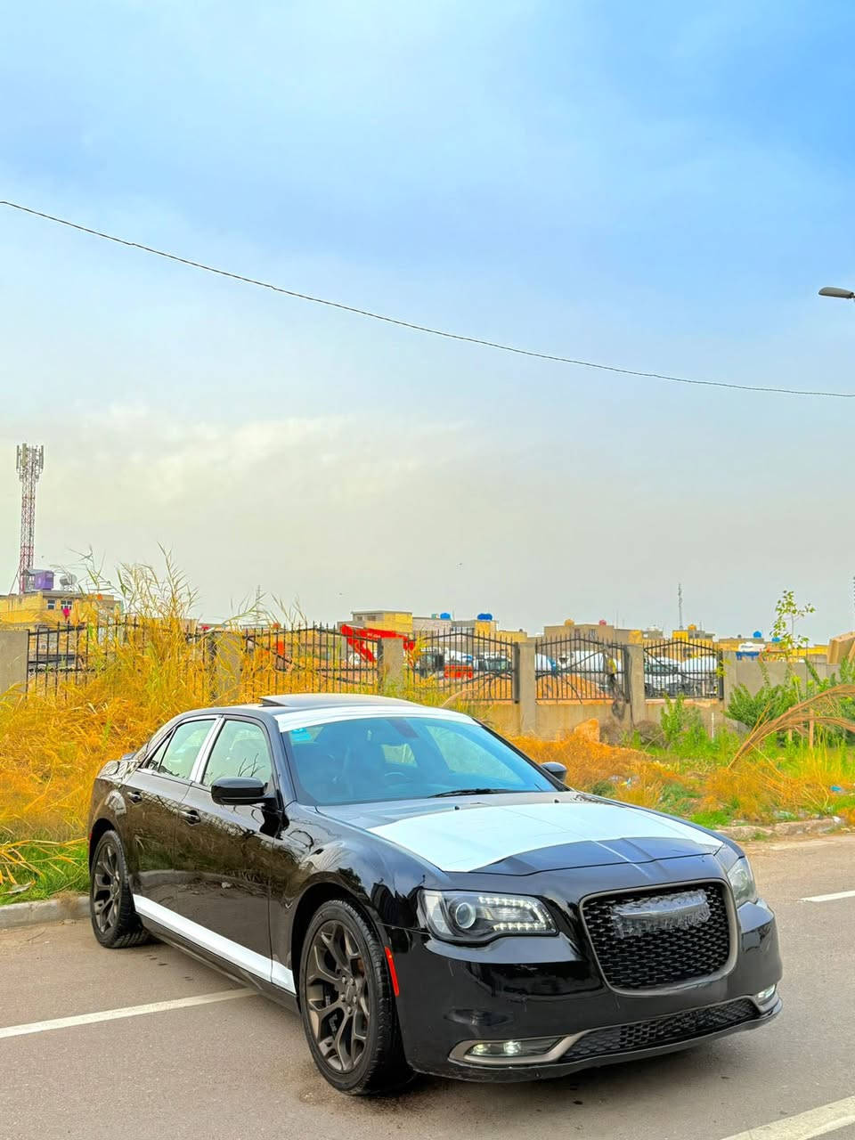 سلام عليكم بيع او مراوس
اوباما 2019 S كولد وارد كندي كلين لون اسود مكفوله من صبغ حتى الدعاميات بيه مكانين بارد رقم بغداد باسمي 

المواصفات 
بانوراما
بصمه
جلد
كراسي كهرباء
كراسي تدفئه وتبريد
كامره
شاشه
تحكمات ستيرن
كراسي ذاكره
سماعات بيتس
لايت زنون
لدات امامي وخلفي
داخل اسود ملكي 
ماشيه 50 
شفتات ستيرن
ستيرن كهرباء
ويل جبير
وباقي المواصفات المعروفه

سياره حيل جديده من مكينه وكير مكفول وجاهزه من كلشي بدون اي نقص مكانه بغداد الكرخ
سعره 285 ورقه وبيه مجال ***********
