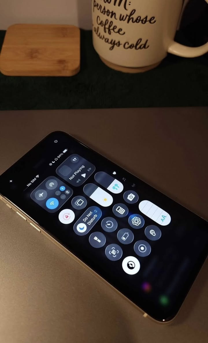 ايفون 11عادي
بطارية مبدله وكاله اصليا
 شاشة مبدله وكالة اصليا
كاميرا فول
شحن فول
ذاكره128
الجهاز شرط الفحص
سعره200نهايته


**إذا كنت صاحب هذا الإعلان وتريد حذفه لأي سبب، رجاءا أرسل رسالة إلى الدعم الفني**