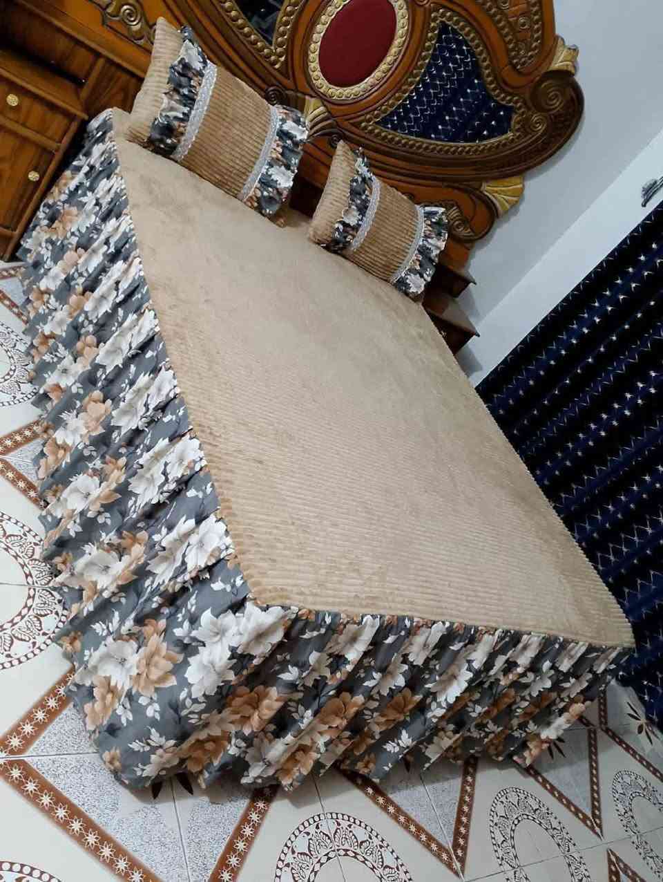 فرشات خياطه حسب الطلب 
الموديل قابل للتنفيذ اسعار مناسبه
متوفر توصيل..


**إذا كنت صاحب هذا الإعلان وتريد حذفه لأي سبب، رجاءا أرسل رسالة إلى الدعم الفني**