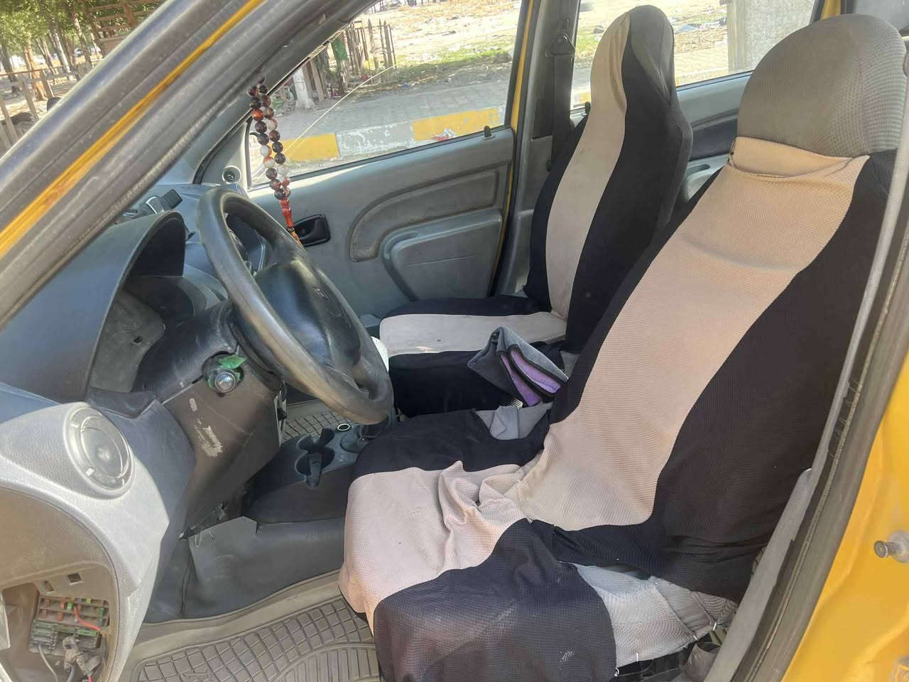 السلام عليكم
رينو لوكان 2014بور
رقم بغداد والمالك بغداد
مكينه وكيرزينات 
السعر 48وبي مجال والسنويه 28تنتهي 
الاستفسار الاتصال على الرقم ***********
