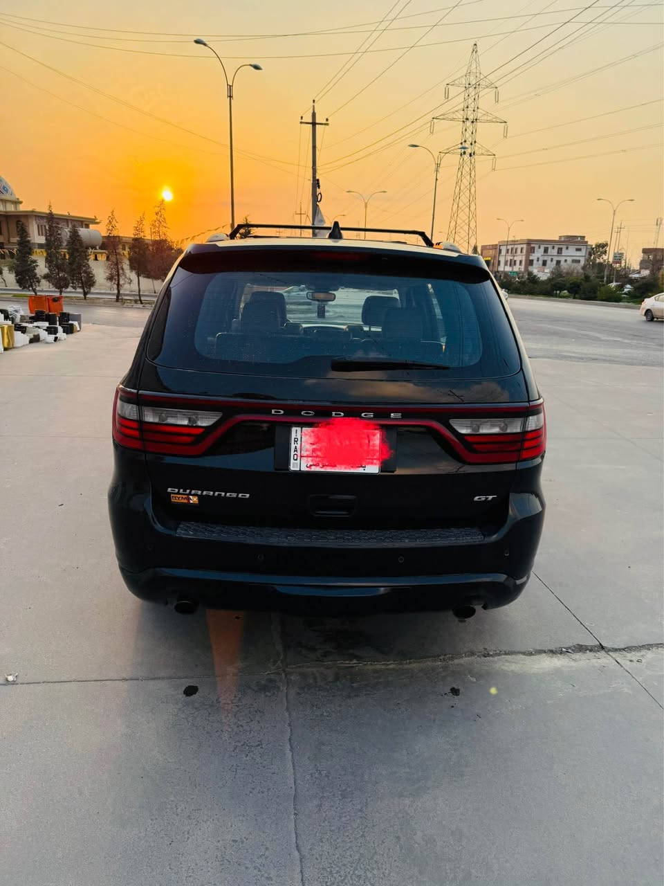 دورنكو وارد خليجي رقم بغداد  جيتي بلاص فول مواصفات كشنات جلدوكهرباء  7 راكب محرك 6   فتحة سقف بصمة ابواب بصمة تشغيل شاشة كبيرة شاشات خلفية بالتجاوي شفتات ستيرن  وضعيات قيادة مقاعد كهرباء مري كهرباء ترحيب وحساسات بالمري رادارات تنبيه لايتات زينون مثبت سرعة بعد بيها هواي مواصفات ويل 19 فراشة 3قطع تبريد صندوق كهرباء حساسات خلفية رادار خلفي مانع تصادم سيدي جنجر بالجكمجه الوسطية تدفئة بالمقاعد الامامية والخلفية  ايضاً تجاوي خلفية كهرباء مداخل يو بي اس امامي وخلفي ورقم بغداد تحويل ثاني يوم السعر ٢٤٥   اخوان السيارة خليجي وكالة يعني لحد يقارنها بالامريكي الجناية يعرفون شنو اقصد  بيع او مراوس بأقل وتحياتي للجميع 
***********
   0788 660 6066 بعقوبة, ديالى
