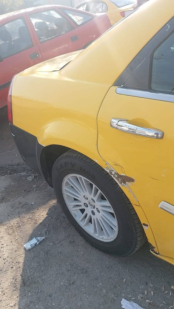 سلام وعليكم اوبامه موديل 9 رقم نينوه انكليزي سنويه بسمي تكسي حط موصل بغداد سياره  ماناغصه شي منضومت غاز عليه العنوان كركوك الحويجة ***********
