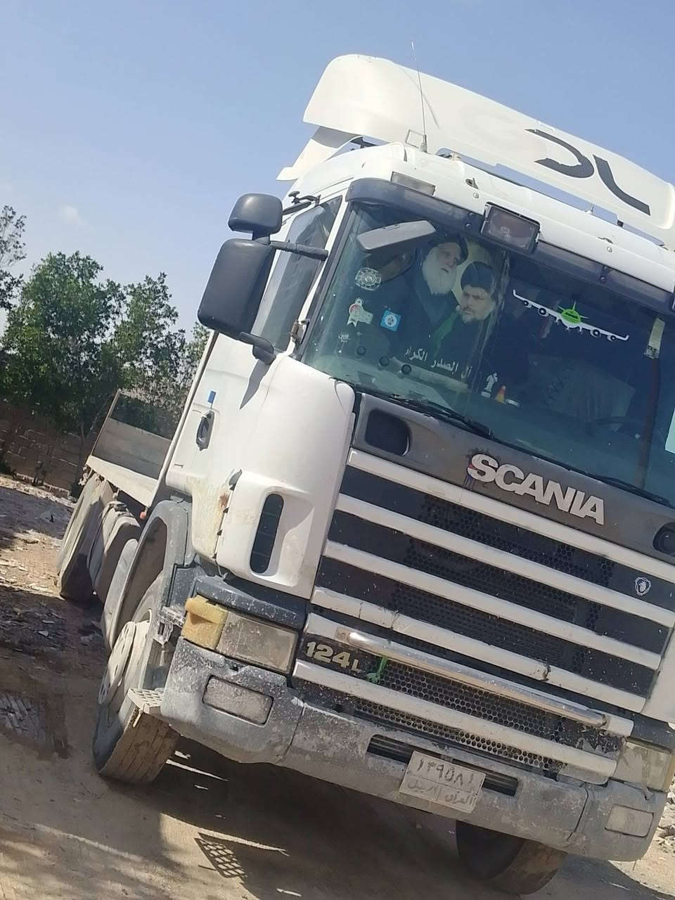 السلام عليكم للبيع موديل 97 مجموعه وبلس ماكينه انجكتر مكان بصره الزبير
***********
